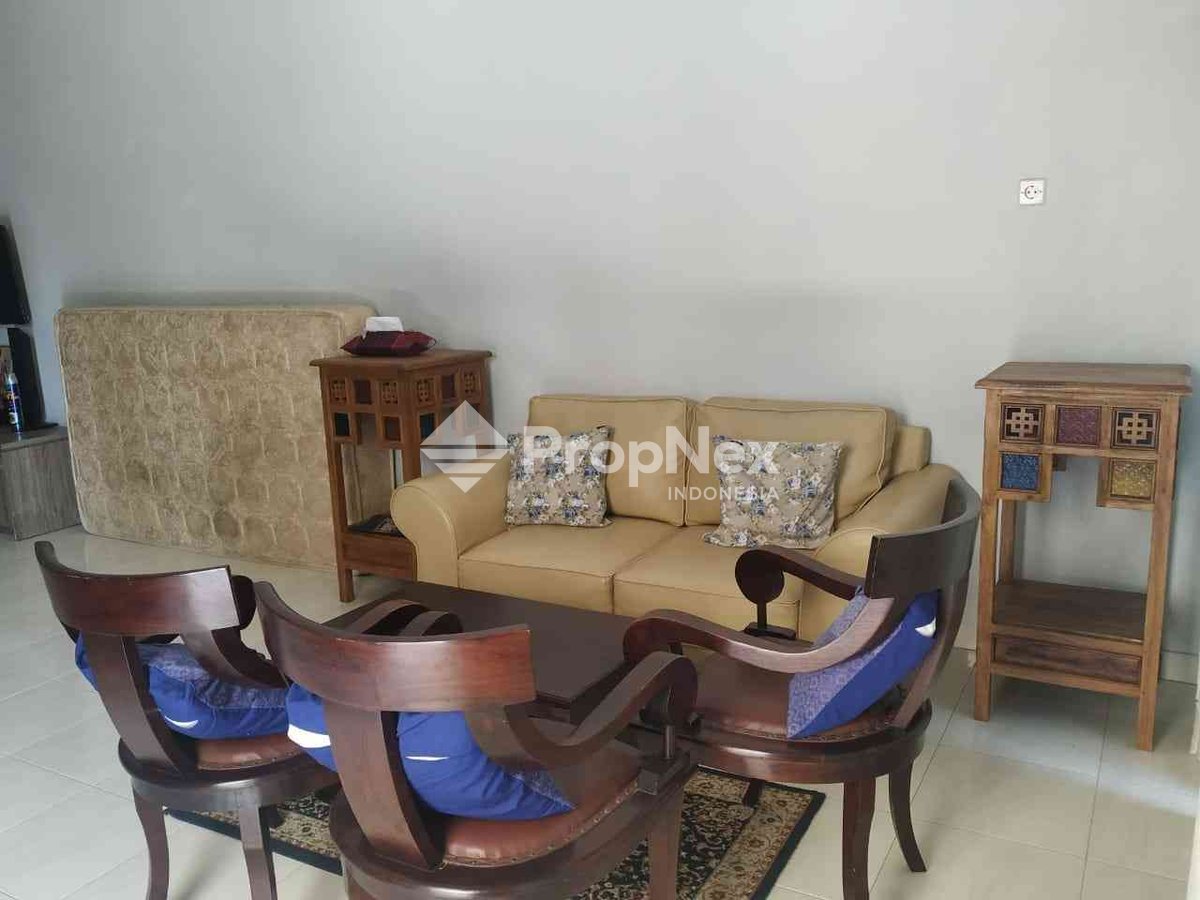 Rumah Siap Huni Puri Bunga Kota Malang — foto 7